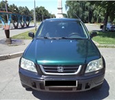 Продаю внедорожник HONDA-CR-V,  1999 года, 157422   фото в Владикавказе