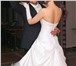 Изображение в Одежда и обувь Свадебные платья Единственное свадебное платье в городе Омске!Срочно! в Омске 19 800