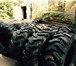 Изображение в Авторынок Шины Продам новые шины для экскаватора-погрузчика в Ярославле 12 000