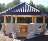 Изображение в Строительство и ремонт Строительство домов О компании:На рынке строительства деревянных в Чебоксарах 1