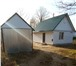 Фото в Недвижимость Продажа домов продам дом сруб в красном бору, 40 кв.м.,второй в Смоленске 1 100 000