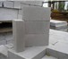 Фото в Строительство и ремонт Строительные материалы Пенобетонные блоки, напрямую с завода, размер в Москве 1 900