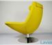 Изображение в Мебель и интерьер Столы, кресла, стулья Дизайнерское кресло Metropolitan, дизайнера в Москве 43 100