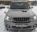 Продам Hyundai Terracan 2,  5d AT 2001 3873039 Hyundai Terracan фото в Москве