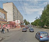 Фото в Недвижимость Коммерческая недвижимость Срочно сдаю торговую площадь от 10 до 45 в Кирове 700