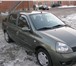 Продам автомобиль 840650 Renault Symbol фото в Тольятти