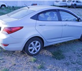 Лучший друг семьи 3344780 Hyundai Solaris фото в Улан-Удэ