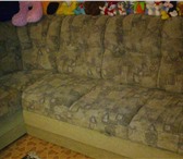 Фотография в Мебель и интерьер Мебель для гостиной продам угловой диван,б/у торг в Тюмени 5 500