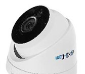 Foto в Электроника и техника Видеокамеры Продам видеокамеру SC-DL207F IR. IP видеокамера в Красноярске 4 010