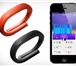 Foto в Красота и здоровье Фитнес Jawbone up 24 + ценный подарок. Оригинальный в Москве 7 950