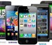 Фото в Телефония и связь Мобильные телефоны Apple, Asus, HTC, Huawei, Lenovo, Meizu, в Москве 500