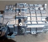 Изображение в Авторынок Автозапчасти "Продаётся Коробка передач Газель NEXT Cummins в Москве 149 750