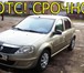 Renault Logan,  2012 год,   Отс, 2294091 Renault Logan фото в Барнауле