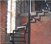 Фотография в Строительство и ремонт Разное Лестницы из металла: виды и назначениеЛестницы в Калининграде 1 300