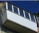 Изображение в Строительство и ремонт Двери, окна, балконы Остекление и Отделка Балконов. Строительство в Магнитогорске 0