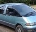 Продам старенький но надежный семейный минивен 1992 года выпуска, Toyota Estima Lucida 2, 2 TD 4W 16699   фото в Самаре