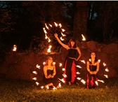 Фотография в Развлечения и досуг Организация праздников Огненное,пиротехническое,светодиодное,лазерное в Пскове 0