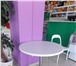 Изображение в Мебель и интерьер Столы, кресла, стулья Продаю столы и стулья для кафе, бара, столовой в Кирове 0