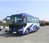 Foto в Авторынок Транспорт, грузоперевозки Пассажирские перевозки автобусами на 8-49 в Волгограде 0