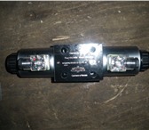 Foto в Авторынок Автозапчасти Гидрораспределители ВЕ10, ВЕ6.Предлагаем в Самаре 4 200