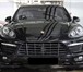 Продам Porsche Cayenne TURBO 2410405 Porsche Cayenne фото в Москве