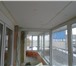 Фото в Строительство и ремонт Двери, окна, балконы Утепление. теплые лоджии, витражи. балконы в Екатеринбурге 13 000
