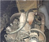 Foto в Авторынок Автозапчасти Двигатель DETROIT DIESEL,б/у в рабочем состоянии,300 в Перми 300 000