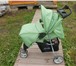 Фото в Для детей Детские коляски Продам коляску в хорошем состоянии фирмы в Санкт-Петербурге 4 000