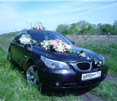 Фото в Авторынок Аренда и прокат авто Аренда BMW 525 с водителем 1000 руб./час. в Челябинске 1 000