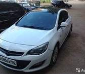 Продам срочно опель астра! 2157838 Opel Astra фото в Уфе