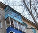Foto в Строительство и ремонт Двери, окна, балконы Предлагаем остекление балконов и лоджий по в Тамбове 10 000