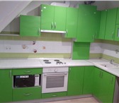 Фотография в Мебель и интерьер Кухонная мебель Изготовление кухонь на заказ по индивидуальным в Калининграде 1