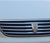 Фотография в Авторынок Автозапчасти Продаётся РЕШёТКА радиатора на Mark II (юбилейный, в Иркутске 0