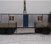 Изображение в Строительство и ремонт Разное Блок-контейнеры по низким ценам,всегда в в Ярославле 45 000