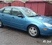 Ford Focus,  седан,  2001 г,   в,  ,  пробег: 190000 км,  ,  автоматическая,  2 л 1073352 Ford Focus фото в Таганроге