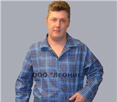 Фото в Одежда и обувь Мужская одежда Пижама мужская бязь ГОСТ. Товар продается в Иваново 280