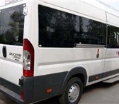 Фотография в Авторынок Авто на заказ Осуществляю пассажирские перевозки на микроавтобусе в Рузаевка 0