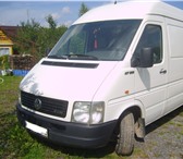 Volkswagen LT 28 190176   фото в Санкт-Петербурге