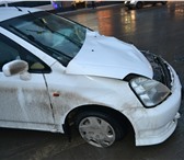 Foto в Авторынок Аварийные авто Автомобиль после ДТП. Повреждения:крыло левое, в Брянске 60 000