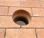 Фото в Строительство и ремонт Ремонт, отделка Алмазное сверление бетона, сверление отверстий в Лосино-Петровский 5 000