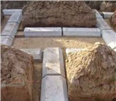 Изображение в Строительство и ремонт Строительные материалы Фундаментные подушки, используемые при обустройстве в Иваново 0