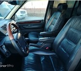 Внедорожник Ренж Ровер 2002 4353807 Land Rover Range Rover фото в Калининграде