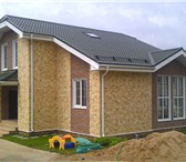 Фото в Строительство и ремонт Строительство домов Постройка домов из сип панелей от 800 р/м2 в Саранске 0