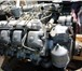 Фотография в Авторынок Автозапчасти Двигатель Камаз 740 с хранения, в эксплуатации в Москве 0