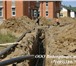 Фото в Строительство и ремонт Другие строительные услуги Прокладка водопровода канализации МоскваВодопровод в Москве 0