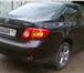 Продам Toyota Corolla,  2007 г куплена с доставкой без пробега в россию 2008 г 144581   фото в Самаре