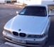 Продам BMW Новосибирск Продам автомобиль марки BMW 530 Е-39, 2002 года выпуска, Серебристый мета 13636   фото в Новосибирске