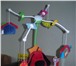 Изображение в Для детей Детские игрушки Мобиль-ночник "Мамин шёпот" (Патрик) Мобиль в Пушкино 1 500