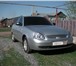 Продам автомобиль российского производства - Лада Приора 2008го года выпуска, тольяттинская сборка 9605   фото в Тольятти