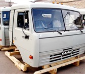 Изображение в Авторынок Грузовые автомобили Продам новую кабину КамАЗ 54105 со спальным в Череповецке 208 000